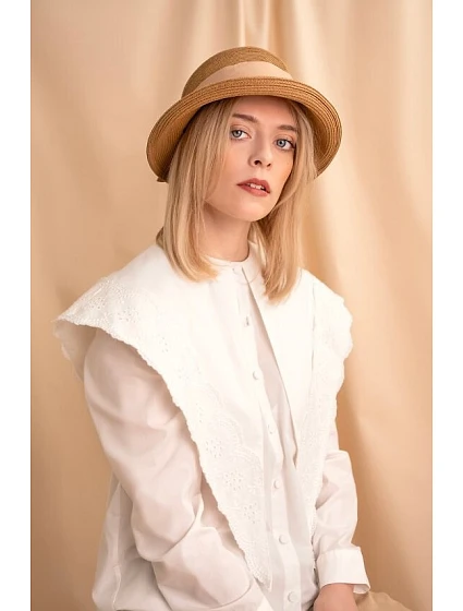 Umenie Polo 25255 Amey klobúk