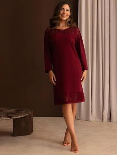 Košeľa Regina 2014, s dlhým rukávom, veľkosti M–2XL, Z26
