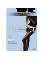 Dámske pančuchové nohavice Omsa Velour 30 deň