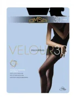 Dámske pančuchové nohavice Omsa Velour 30 deň