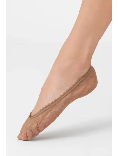 Dámské ponožky baleríny model 19927258 - Veneziana