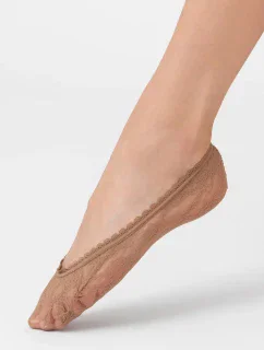 Dámské ponožky baleríny model 19927258 - Veneziana
