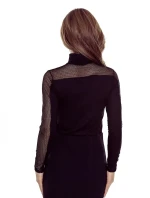 Blúzka Eldar Lorella long/r S-XL