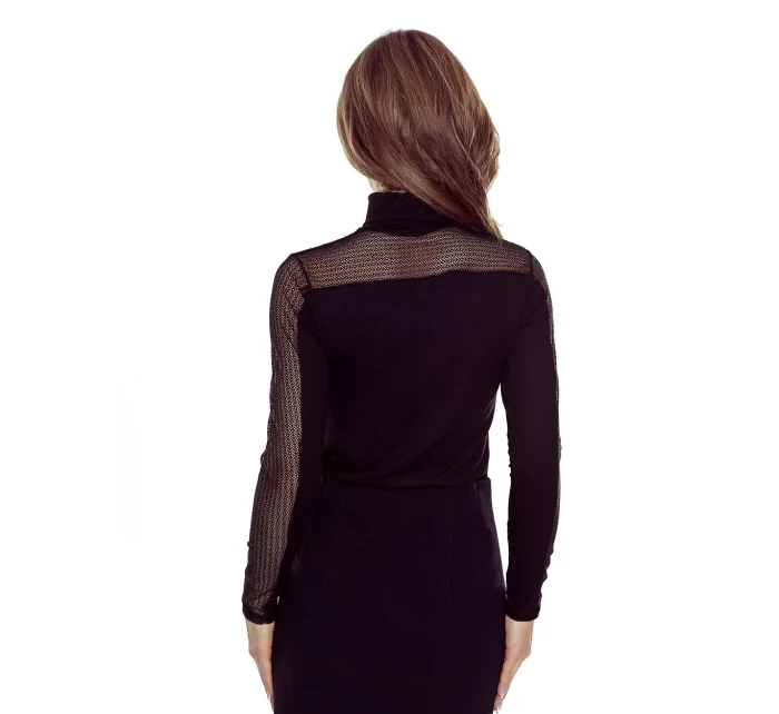 Blúzka Eldar Lorella long/r S-XL