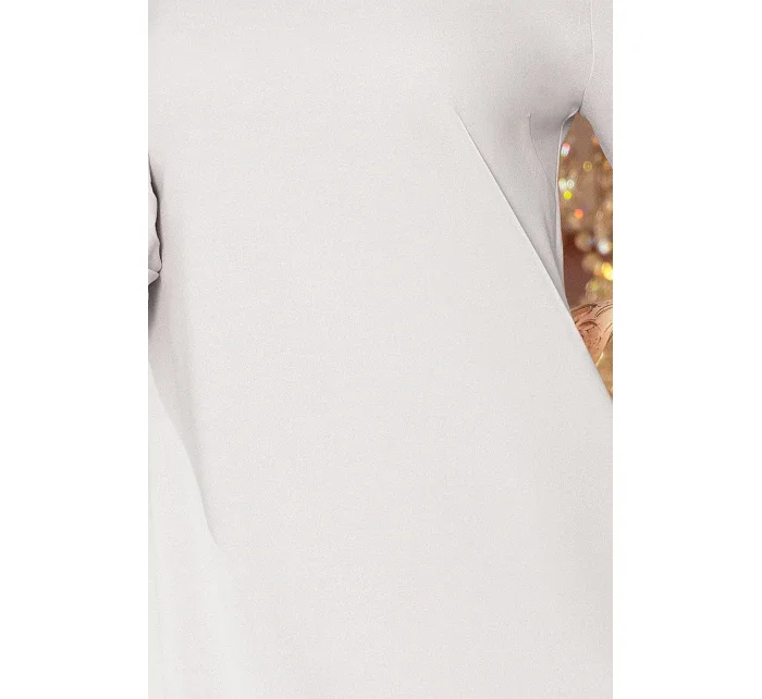 Dámske šaty 228-6 - NUMOCO