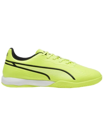 Fotbalové boty King Match IT M model 20583319 04 - Puma Fotbalové boty King Match IT M model 20583319 04 - Puma