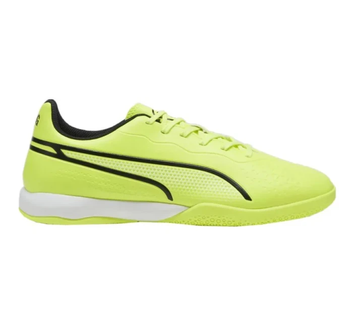 Fotbalové boty King Match IT M model 20583319 04 - Puma Fotbalové boty King Match IT M model 20583319 04 - Puma