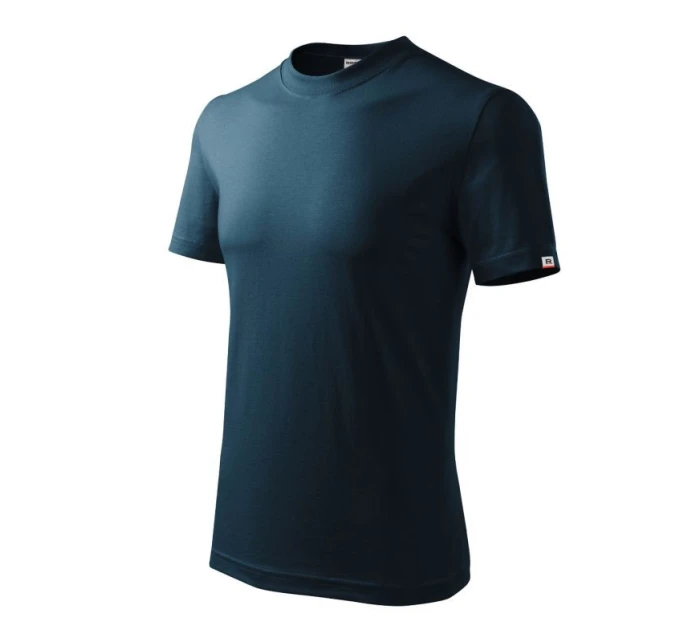 Základní unisex tričko (tmavě modré model 20861924 - Malfini