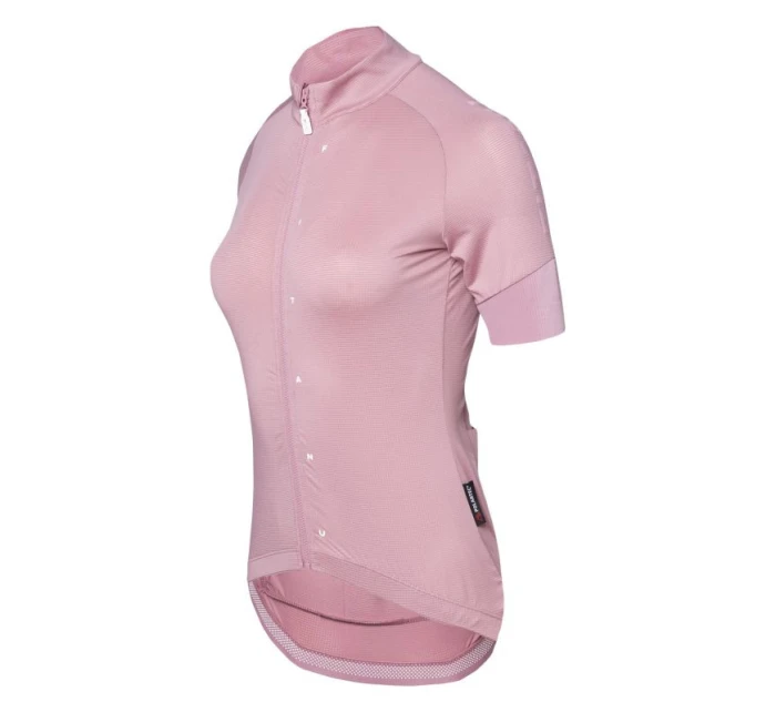 Cyklistický dres model 20846648 Polartec W - Fitanu