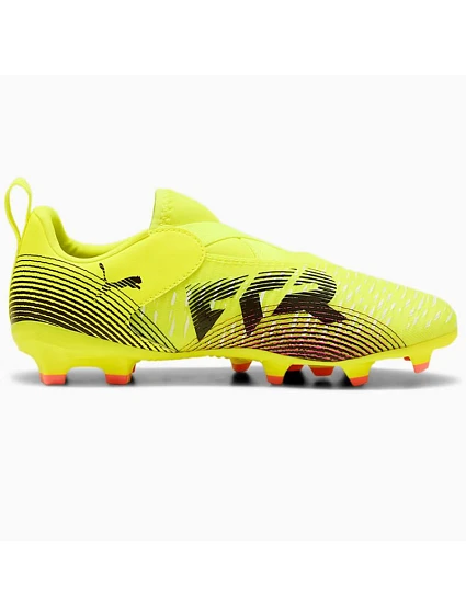 Kopačky Future 8 Match LL FG/AG Jr model 21062636 - Puma
