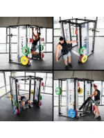 ŽERIAV TRITON S DVOJITÝM ZDVIHOM A STOHOVANÍM KOMERČNÝCH HMS ŽERIAV TRITON S DVOJITÝM ZDVIHOM A STOHOVANÍM KOMERČNÝCH HMS