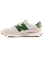 Pánské tenisky white (WG) model 21396105 - New Balance Pánské tenisky white (WG) model 21396105 - New Balance