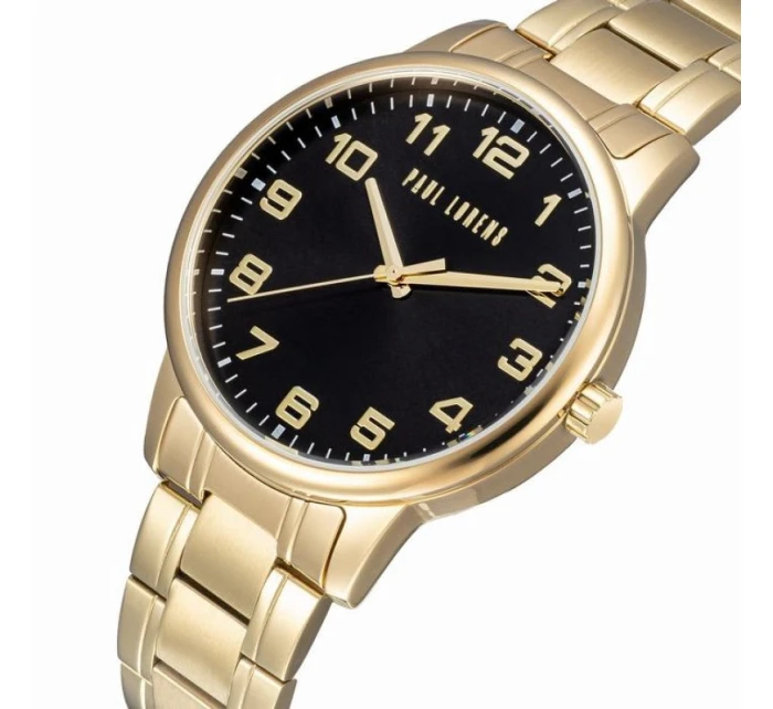 Pánské hodinky model 21806923 + BOX - Paul Lorens Pánské hodinky model 21806923 + BOX - Paul Lorens