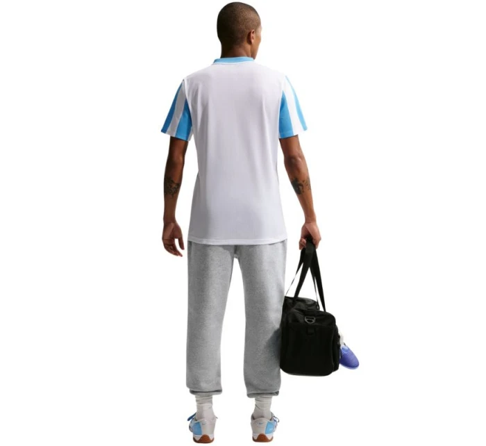 Pánské světle šedé kalhoty Park 26 Fleece model 21926546 063 - NIKE