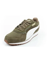 Pánske pohodlné tenisky Puma Softride ST Miler Fashion Olive