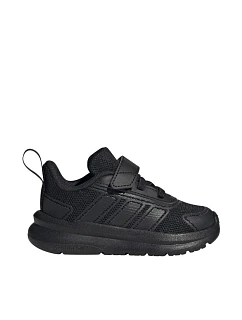 Dětské boty Tensaur Run černé, model 22230665 - ADIDAS