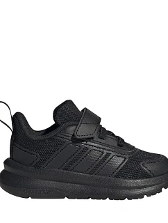 Dětské boty Tensaur Run černé, model 22230665 - ADIDAS