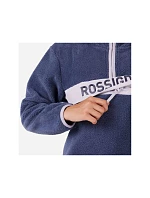 Dětská mikina JR  modrá model 22240933 - Rossignol