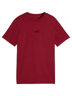Dětské tričko ESS Small No.1 Logo Tee, velikost 23 model 22300958 - Puma