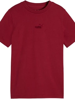 Dětské tričko ESS Small No.1 Logo Tee,  velikost 23 model 22300958 - Puma