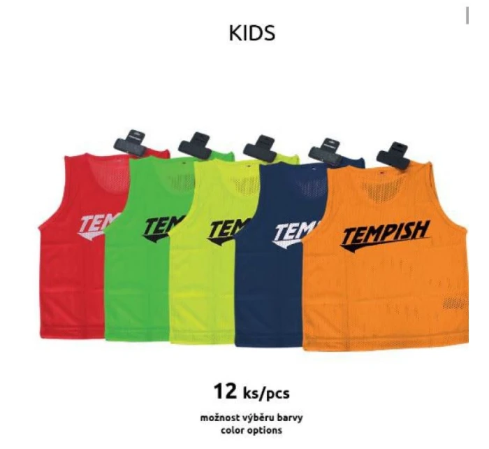 TEMPISH Základní sada triček s fixem