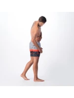 Pánské plavecké šortky M   model 17968383 - AquaWave