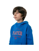 Jr Mikina model 17724552 36S - 4F