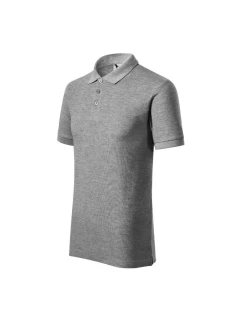 Pánske polo tričko Cotton Heavy M MLI-21512 - Malfini