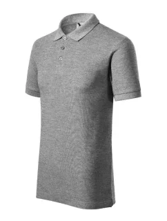Pánske polo tričko Cotton Heavy M MLI-21512 - Malfini