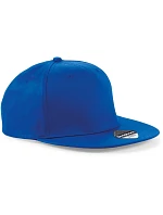 B 610 5 panelová Snapback kšiltovka model 22482055 bright royal - Beechfield B 610 5 panelová Snapback kšiltovka model 22482055 bright royal - Beechfield