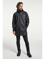 Rain Coat Men Pánský plášť do deště black model 22470351 - Tenson