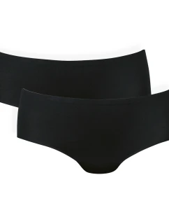 Essential hipster balení 2ks . model 19137310 černá - Anita Classix