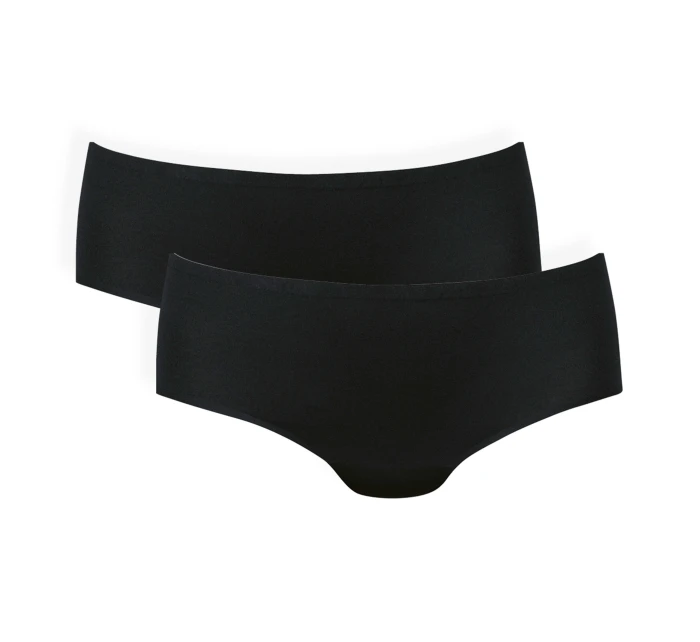 Essential hipster balení 2ks . model 19137310 černá - Anita Classix