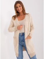 Prepínač AT SW 234501.00P svetlo béžová Prepínač AT SW 234501.00P svetlo béžová