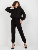 Dámska súprava EM KMPL 659.32 čierna - FPrice