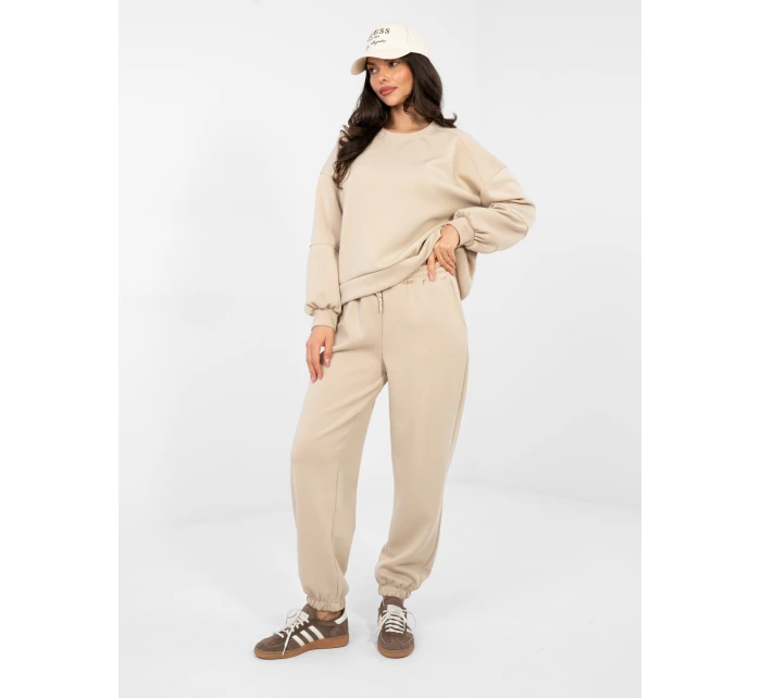 Komplet IT KMPL model 21958582 beżowy - FPrice