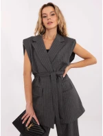 IT KZ vesta FL9790.66 tmavosivá