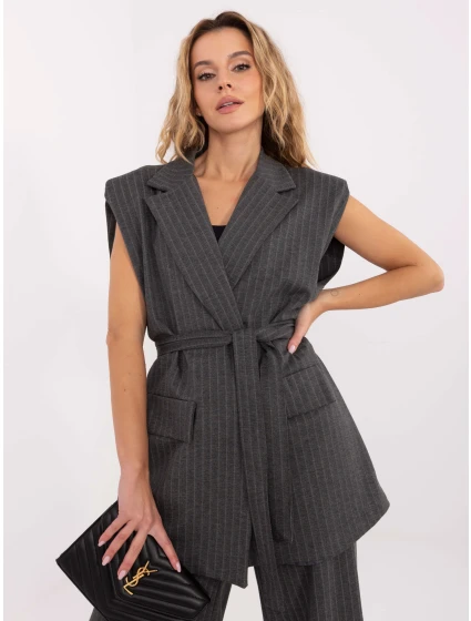 IT KZ vesta FL9790.66 tmavosivá