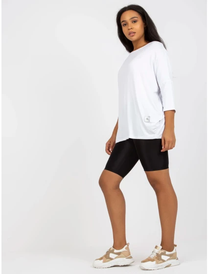 Blúzka RV BZ 3770.92 biela