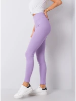 Legíny RV LG model 17416318 světle fialová - FPrice Legíny RV LG model 17416318 světle fialová - FPrice