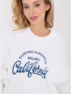 Bluza WT BL model 21858969 ecru - FPrice