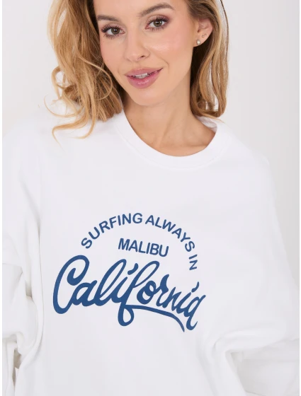 Bluza WT BL model 21858969 ecru - FPrice