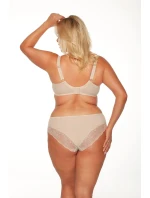 Krajková podprsenka model 19311050 - Bella Misteria Krajková podprsenka model 19311050 - Bella Misteria