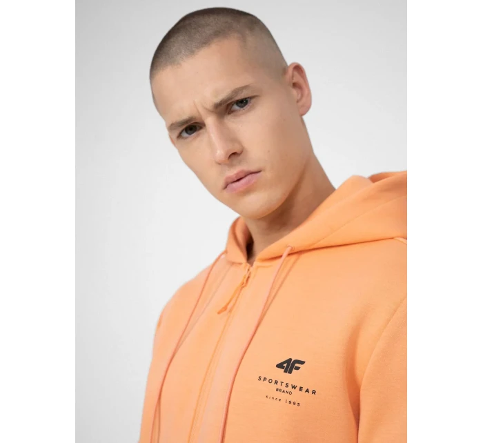 Pánská mikina 4F Pánská mikina 4F