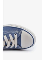 Pánske tenisky Big Star Blue