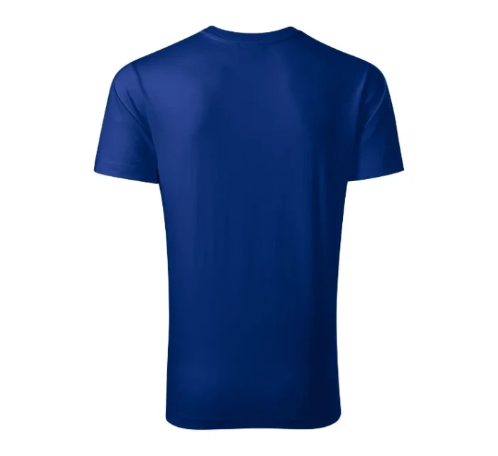 Resist heavy tričko pánské královská modrá