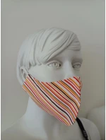 Bavlnená rúška prúžky - Vestis Bavlnená rúška prúžky - Vestis