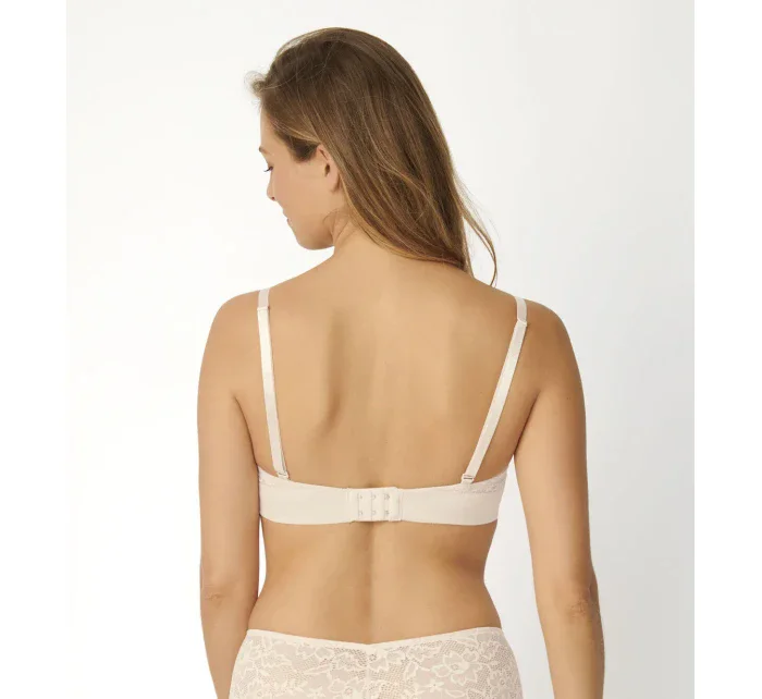 Dámska podprsenka Vivid Spotlight WDP béžová - Triumph
