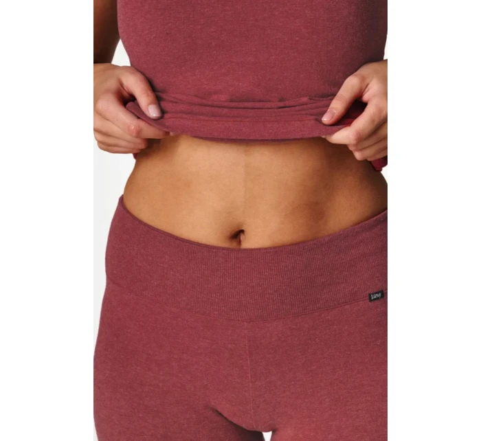 Dámske legíny HOT TOUCH LXL 729 3