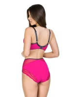 Měkká dámská podprsenka SOFT model 17552005 - MEDIOLANO Měkká dámská podprsenka SOFT model 17552005 - MEDIOLANO